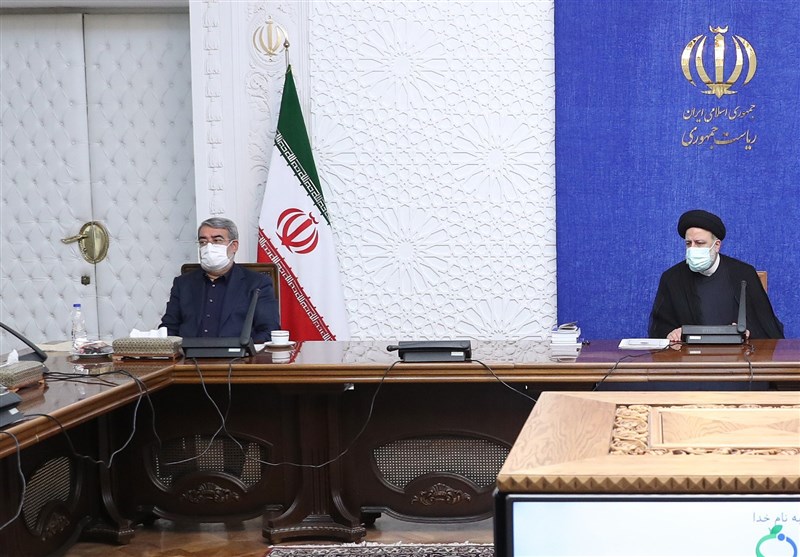 No Hurdle in Financing Imports of COVID Vaccine: Iran’s President