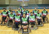 پارالمپیک 2020 توکیو| بسکتبال با ویلچر؛ اولین نماینده ایران در روز دوم بازی‌ها