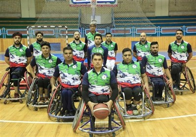  ایران در پارالمپیک ۲۰۲۰ توکیو| بسکتبال با ویلچر به دنبال درخشش در چهارمین حضور 