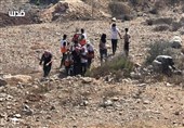 هشدار حماس به تل‌آویو به دنبال زخمی شدن یک فلسطینی