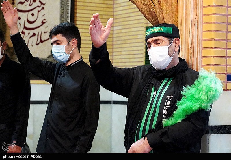 نماهنگ «سردار بی‌سر» در شیراز رونمایی شد