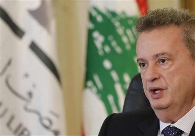 حاکم مصرف لبنان: لا یمکننی التراجع عن قرار ​رفع الدعم​ عن ​المحروقات