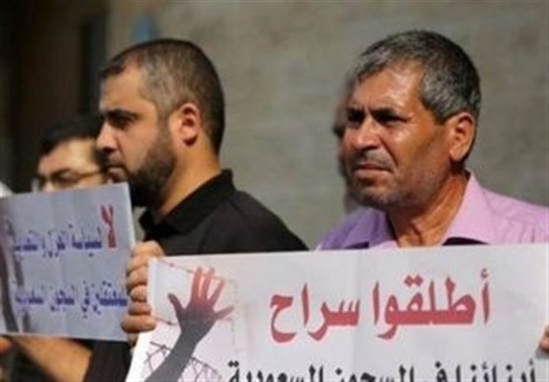 رسانه صهیونیستی: احکام عربستان علیه بازداشت‌شدگان فلسطینی و اردنی با هماهنگی اسرائیل بود