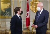 پیام بایدن به قیس سعید/ ایجاد جبهه نظامی علیه الجزایر