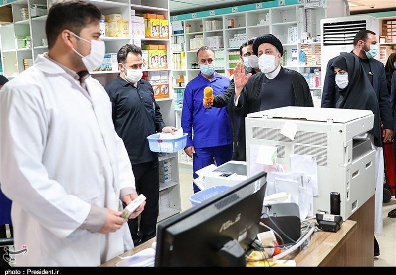 Iran to Import 30 Million Doses of COVID Vaccine: President