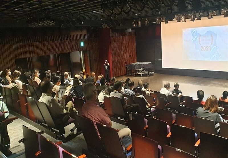 برگزاری چهارمین جشنواره فیلم ایران در توکیو