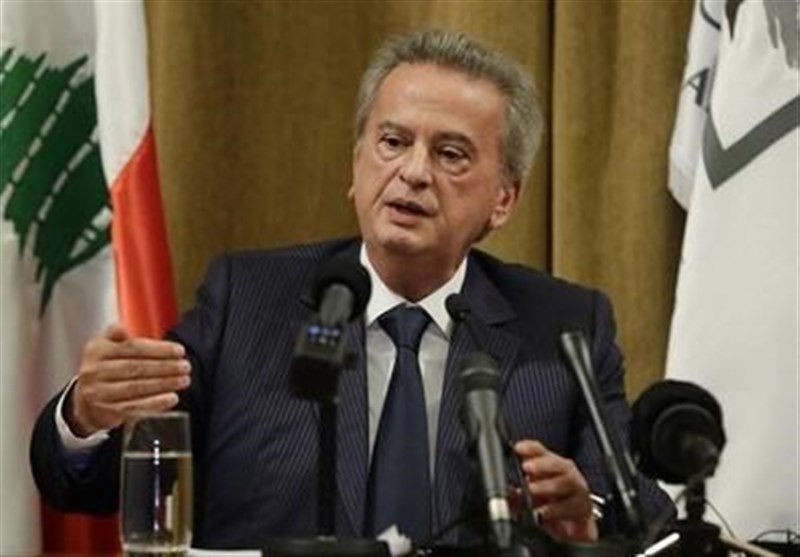 امتناع لبنان از تحویل رئیس بانک مرکزی به دستگاه قضایی اروپا/ ریاض سلامه ممنوع‌السفر شد
