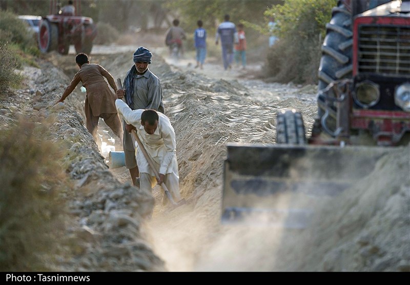 استان سیستان و بلوچستان , محرومیت زدایی , مناطق محروم , 