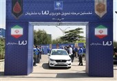 مقیمی: استحکام و ایمنی تارا نشانگر احترام ایران خودرو به مشتریان است