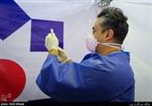 121 هزار نفر در قالب طرح شهید سلیمانی توسط جهادگران بسیجی واکسینه شدند
