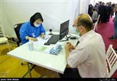 سپاه برای ایجاد مراکز جدید واکسیناسیون در یزد اعلام آمادگی کرد