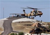 Turkey Says Three Soldiers Killed in Iraq