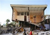 Powerful Quake Adds to Haiti&apos;s Misery, Killing at Least 304