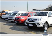 ایران خودرو دیزل، 43 درصد سهم بازار تجاری سازان را کسب کرد