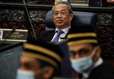  استعفای نخست وزیر مالزی به دنبال بحران کرونا 