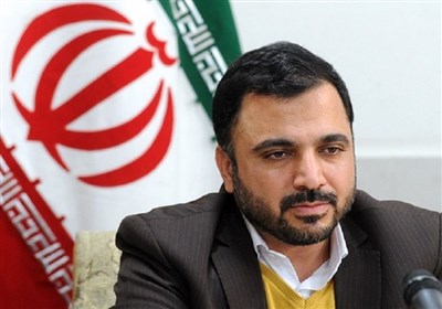  وزیر ارتباطات:خدمات نوین پستی، گامی موثر در جهت تحقق هدف ایران هوشمند است 