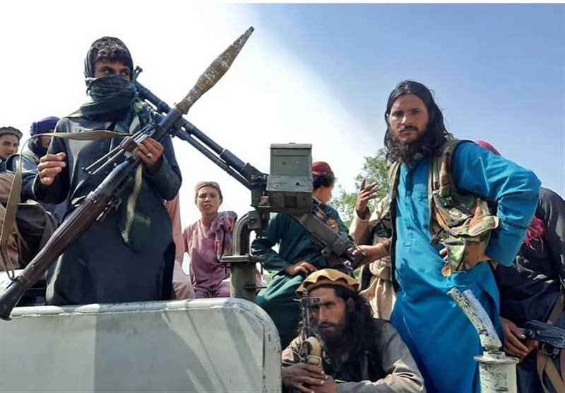 Story about Skirmish between Taliban, Iranian Forces Denied