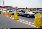 راه ارتباطی ایلام به کرمانشاه در مسیر &quot;سرابله&quot; مسدود شد