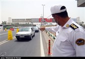 ‌محدودیت‌ها و ممنوعیت‌های تردد در کرمانشاه اعلام شد