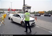 مهلت 24 ساعته به مسافران برای بازگشت به مبدا / تمام مجوز‌های تردد ‌در استان فارس باطل شد