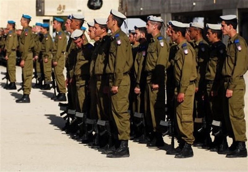 افزایش شمار مبتلایان به کرونا در ارتش اسرائیل
