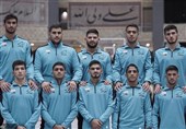کشتی آزاد جوانان جهان| تیم ایران با کسب 5 مدال طلا، یک نقره و یک برنز مقتدرانه قهرمان شد