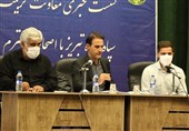 معاون تربیتبدنی سپاه ویژه تبریز: میخواهیم فاصله بین ورزش قهرمانی و پایه را پر کنیم