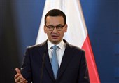 درخواست کمک لهستان برای مقابله با هجوم پناهندگان
