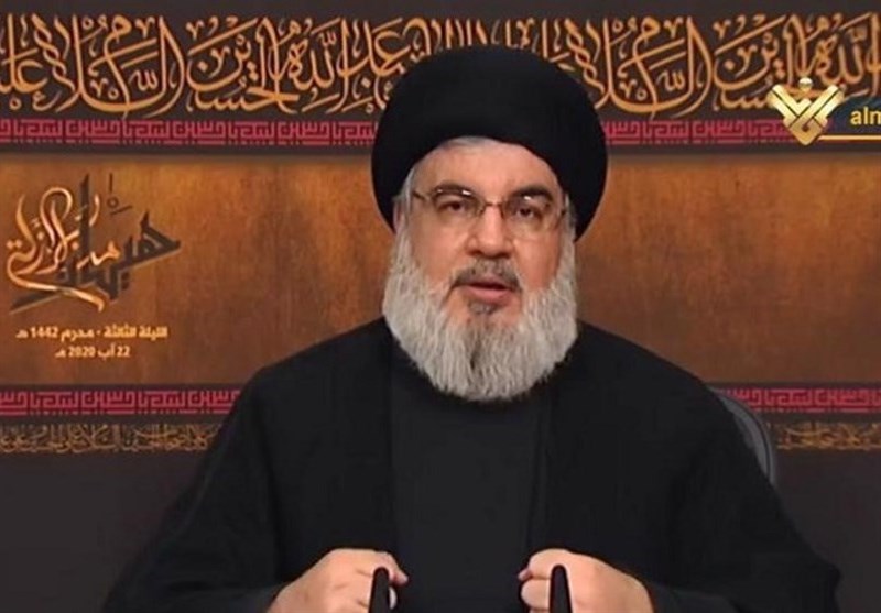 Hezbollah Chief Warns against Placing Trust in US, Cites Situation in Afghanistan