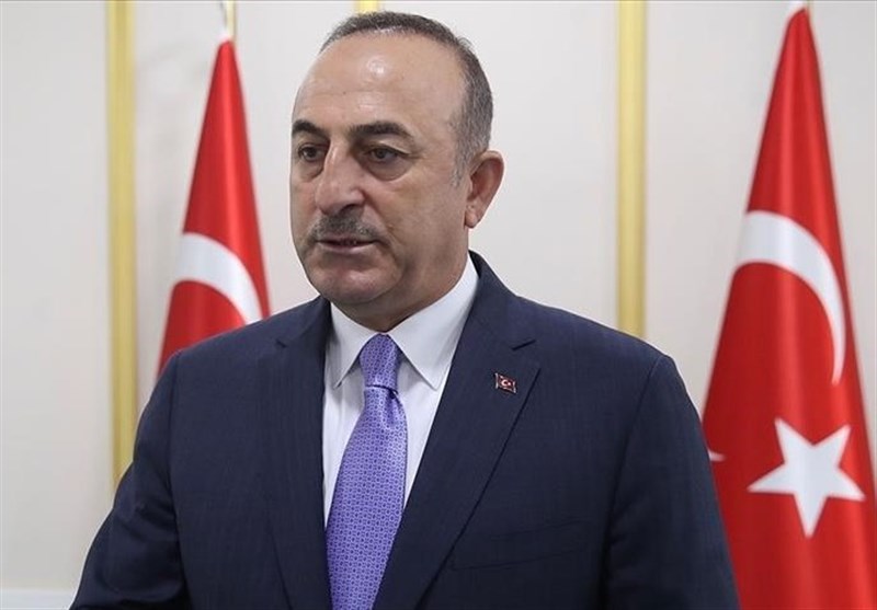 وزیر خارجه ترکیه در نشست همسایگان بغداد شرکت می‌کند