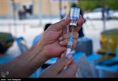 دومین مرکز تجمیعی واکسیناسیون سپاه قزوین تا 2 روز آینده راه‌اندازی می‌شود