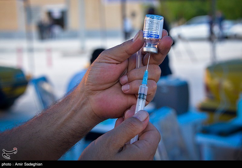 دومین مرکز تجمیعی واکسیناسیون سپاه قزوین تا 2 روز آینده راه‌اندازی می‌شود