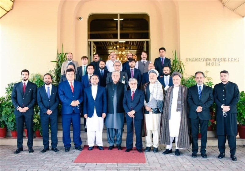 پاکستان: رهبران افغانستان برای یک توافق سیاسی جامع و فراگیر متحد شوند