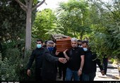 Coronavirus Figures in Iran: Death Toll Exceeds 112,000