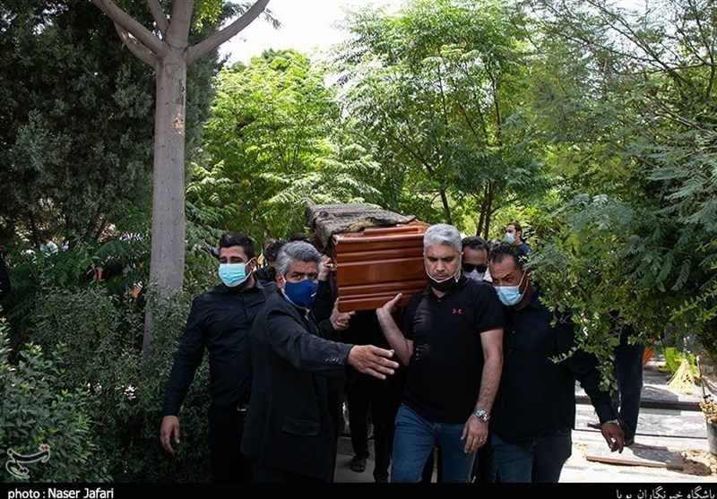 Coronavirus in Iran: Daily Death Record Broken Again