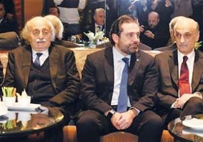  سناریوهای خروج «سعد حریری»، چهره جنجالی لبنان از دنیای سیاست/ باز هم پای سعودی‌ها در میان است؟ 