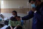 بحران کرونا در استان سمنان ادامه دارد/ شناسایی 464 بیمار جدید مبتلا به کرونا  در سمنان