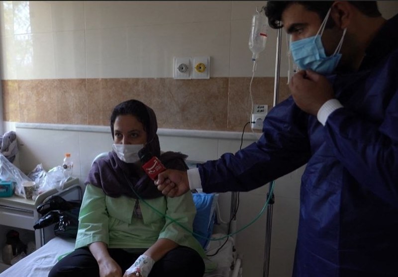 بحران کرونا در استان سمنان ادامه دارد/ شناسایی 464 بیمار جدید مبتلا به کرونا  در سمنان