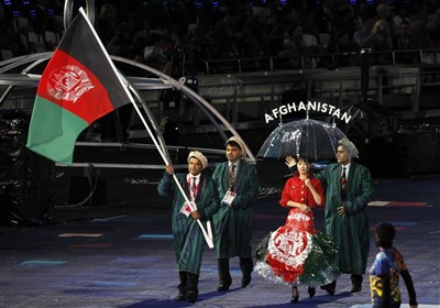 غیبت افغانستان در پارالمپیک 2020 توکیو پس از به قدرت رسیدن طالبان