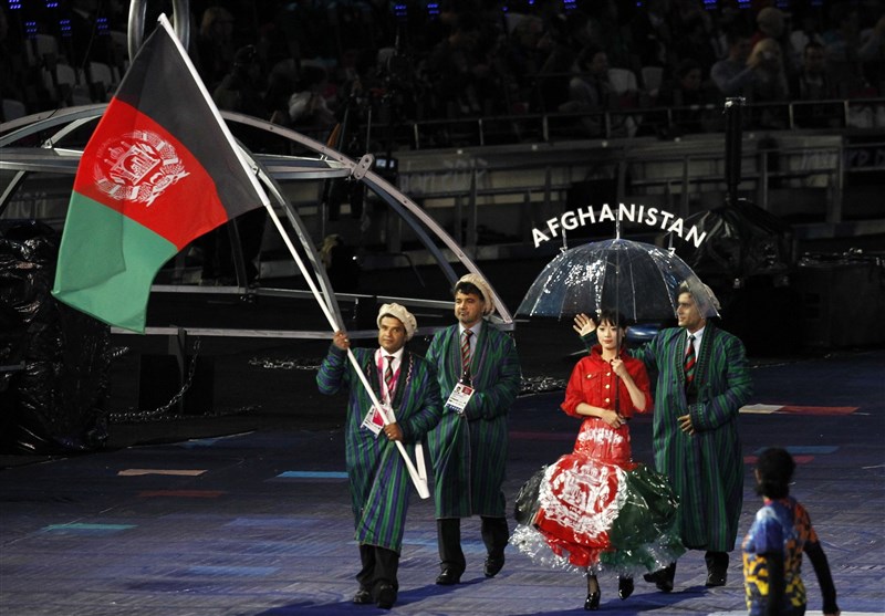 غیبت افغانستان در پارالمپیک 2020 توکیو پس از به قدرت رسیدن طالبان