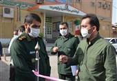 جانشین سپاه خوزستان: محور برنامههای هفته دفاع مقدس مجازی و رسانهای است