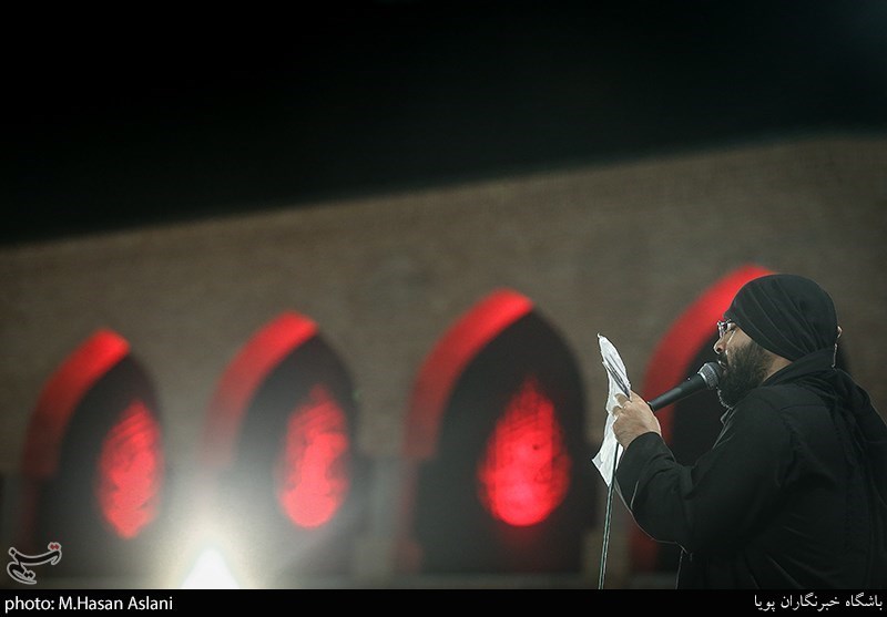 مراسم &quot;هر کوچه یک حسینیه&quot; در قائمشهر به مناسبت ایام عزاداری سالار شهیدان برگزار می‌شود + فیلم