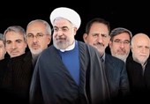 بیانیه خودانتقادی اقتصاددانان حامی دولت حسن روحانی