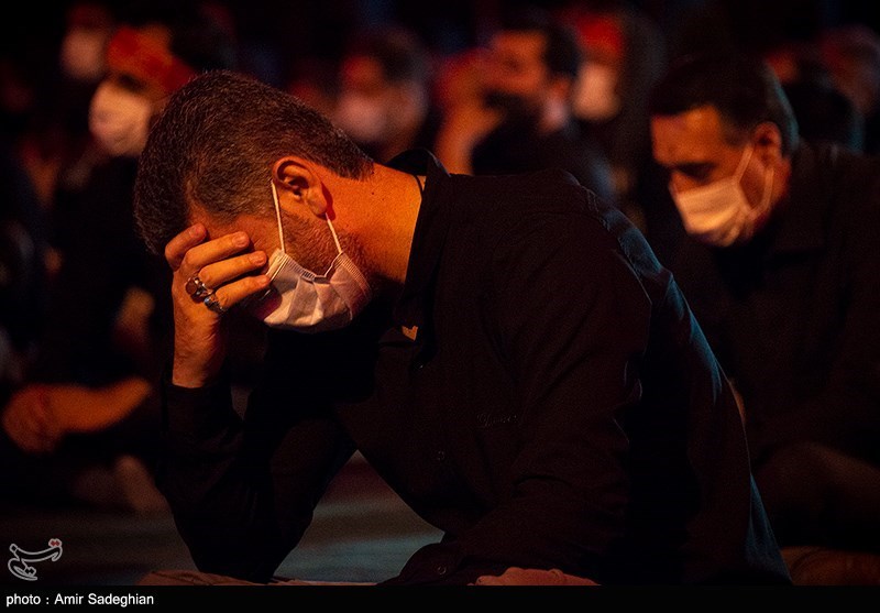 سنگ تمام هیئات مذهبی فارس در لبیک به فرمایش رهبری / وقتی حفظ سلامت مردم اولویت مراسم های عزاداری می‌شود + فیلم‌