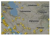اتحادیه اروپا: پروازهای تجاری بر فراز افغانستان باید لغو شوند