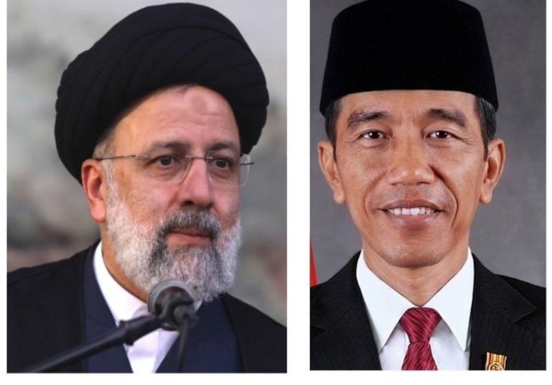 President Raisi Hopes for New Chapter in Iran-Indonesia Ties