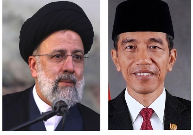 President Raisi Hopes For New Chapter In Iran Indonesia Ties Politics