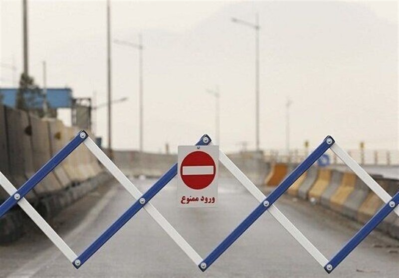 تردد خودروها در 40 نقطه استان بوشهر کنترل می‌شود +فیلم