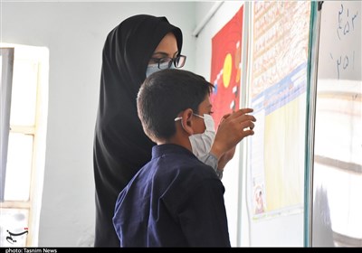  ۵۴ هزار ساعت کمبود معلم در استان قزوین / شهریه مدارس غیردولتی ۳۰ درصد افزایش یافت 
