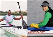 ایران در پارالمپیک 2020 توکیو| دومین حضور پاراکانو و تلاش برای صعود به فینال و کسب مدال